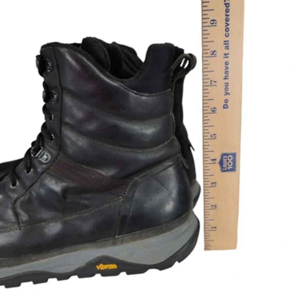 Merrell tremblant boots